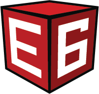 E6 Connect simulator software logo