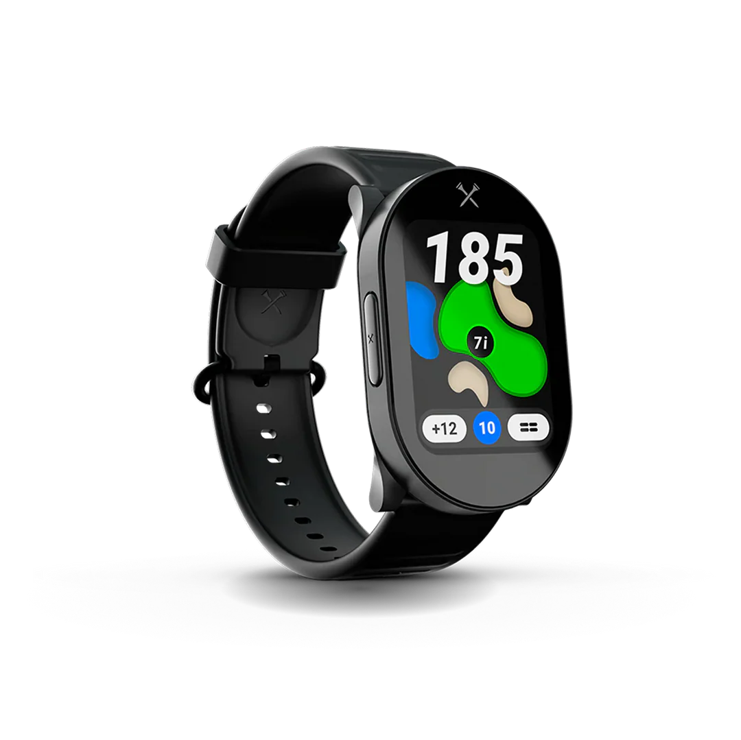 Blue Tees PlayMaker+ GPS Watch