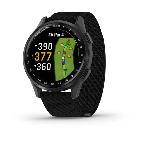 Garmin Approach S44