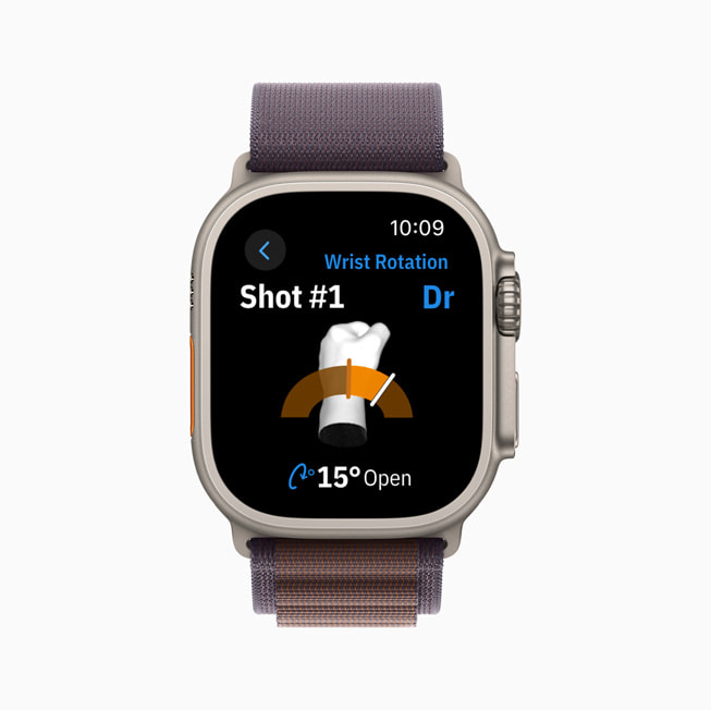 Apple Watch Series 10