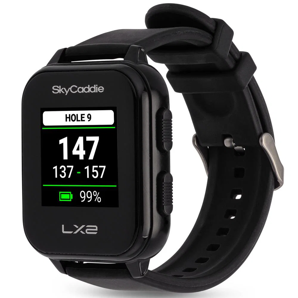 SkyCaddie LX2