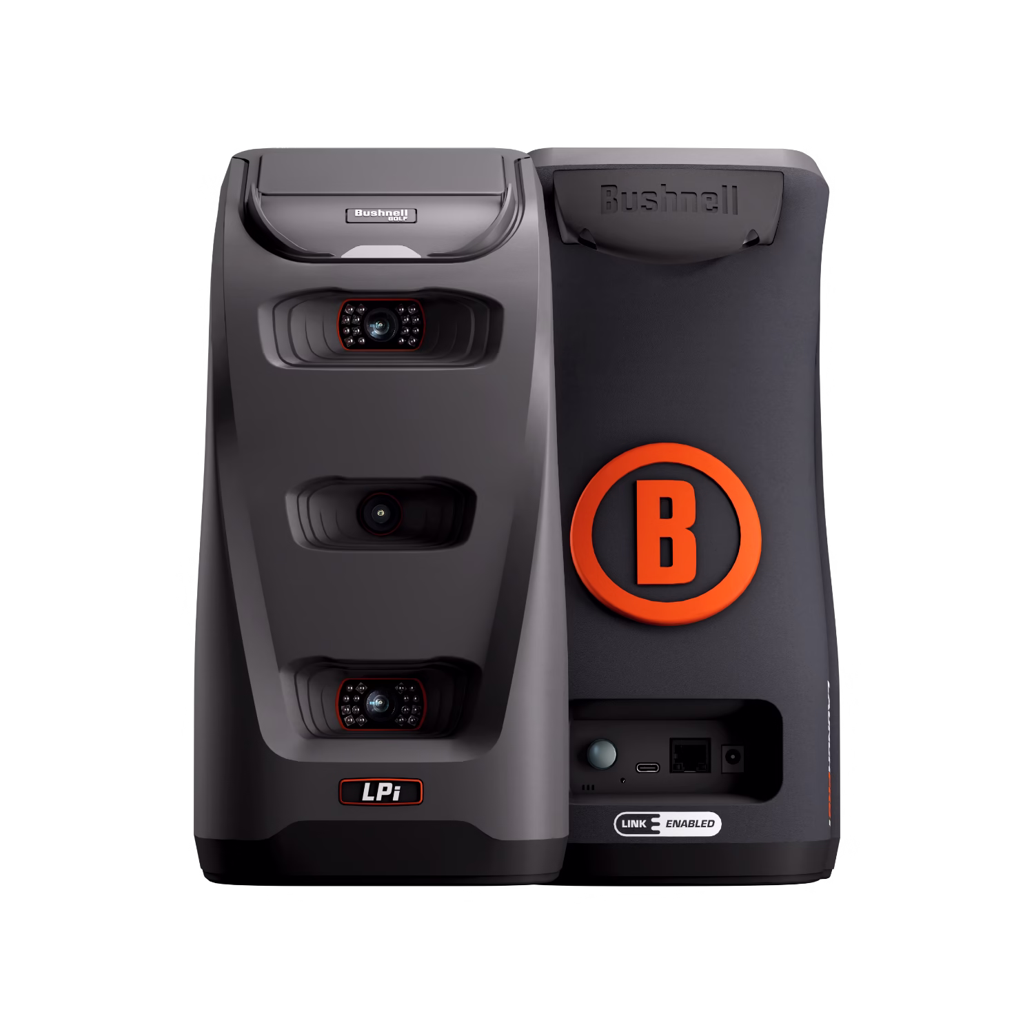 Bushnell Launch Pro Indoor