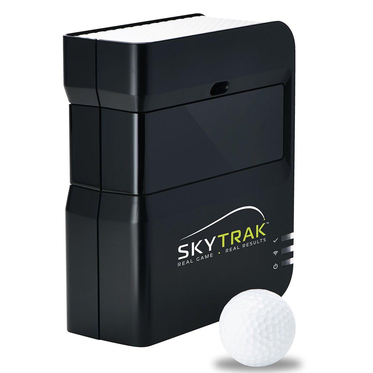 SkyTrak