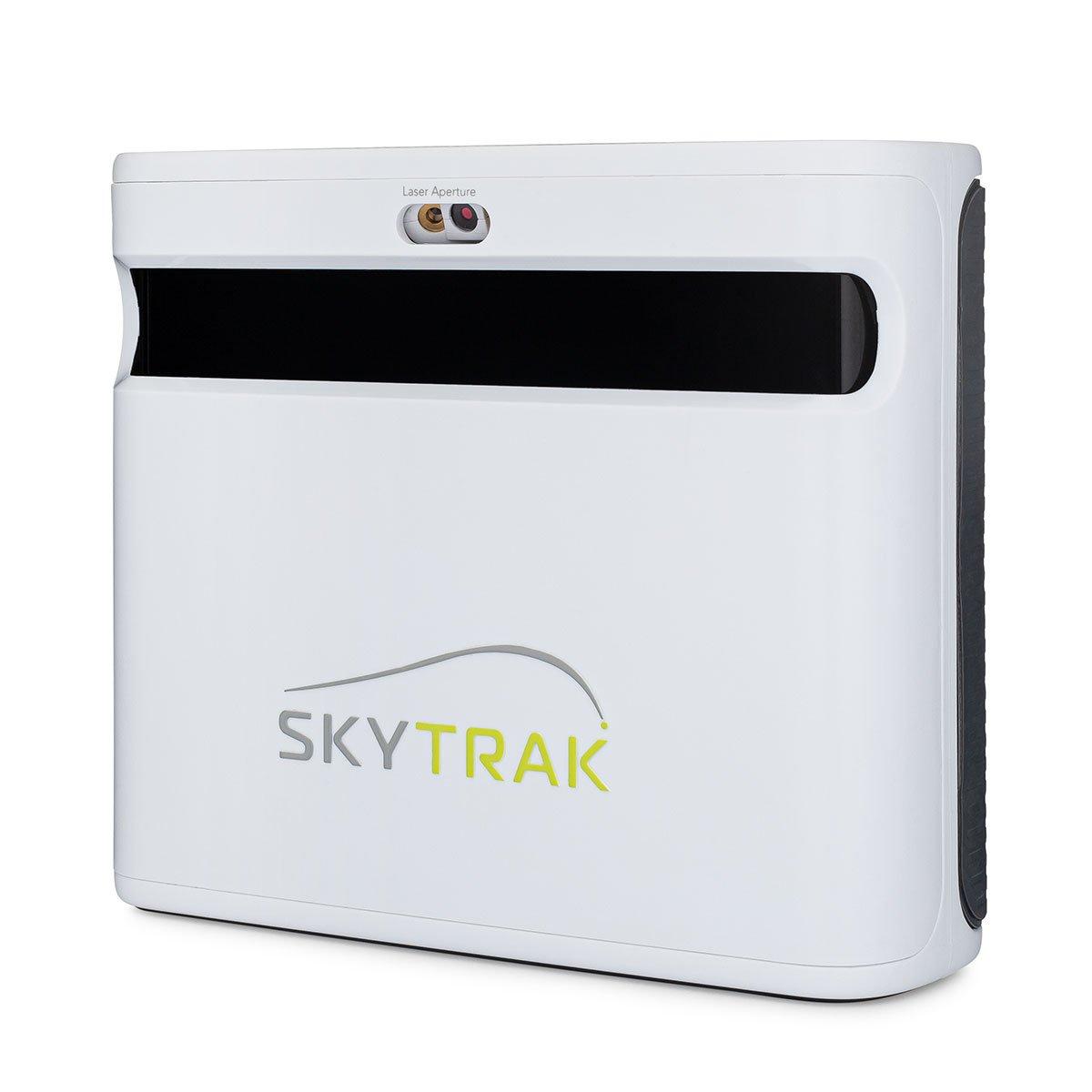 SkyTrak+ launch monitor