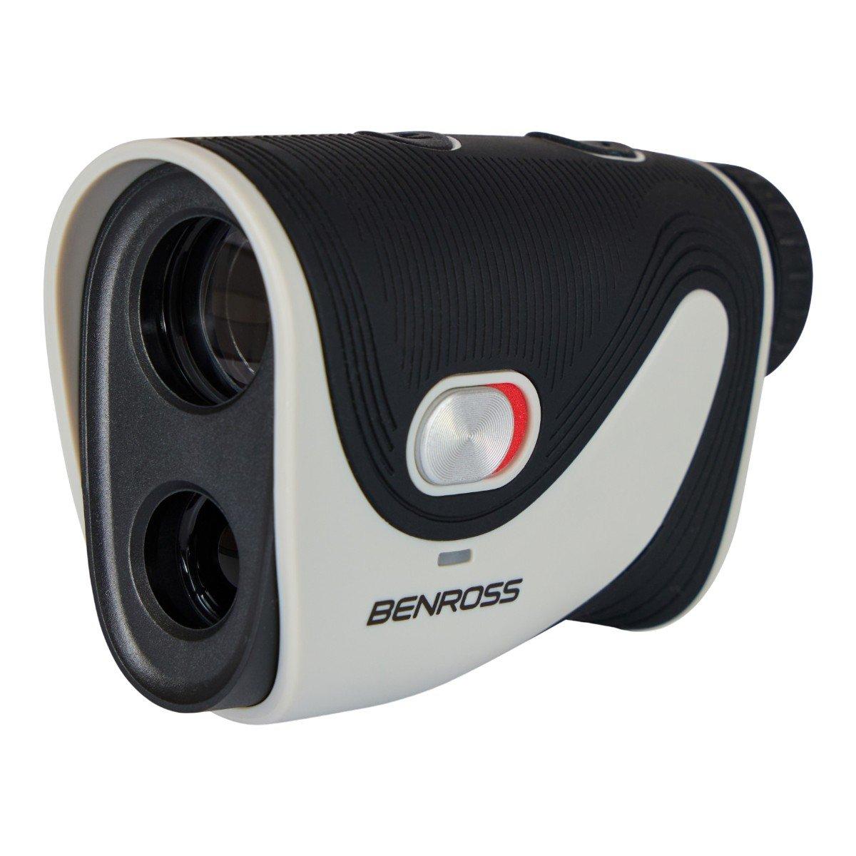 BenRoss Speedgolf Rangefinder