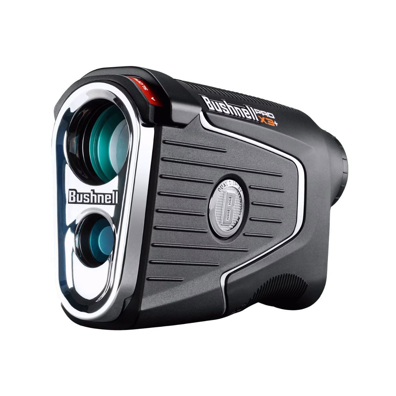 Bushnell Pro X3+