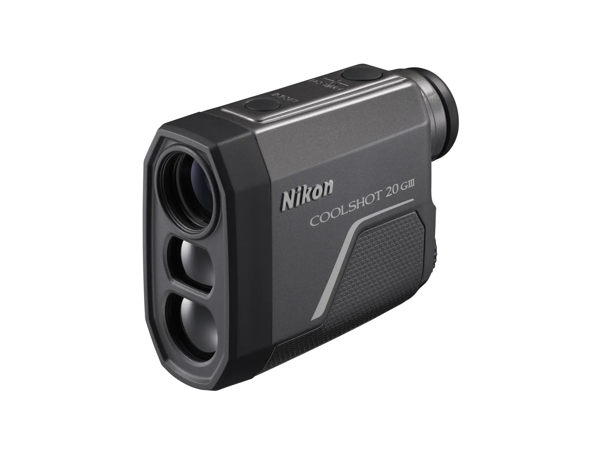 Nikon Coolshot 20 GIII