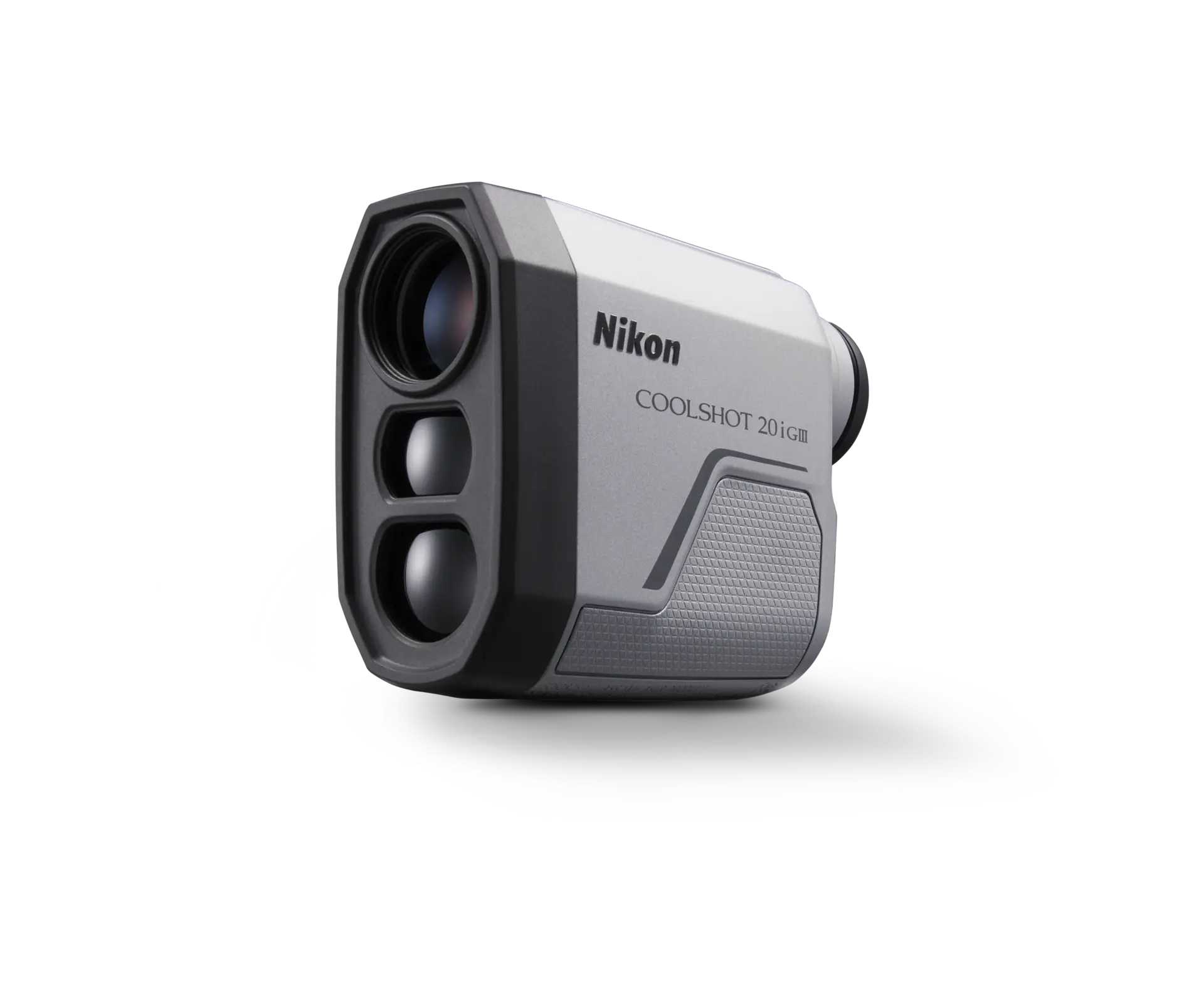 Nikon Coolshot 20i GIII