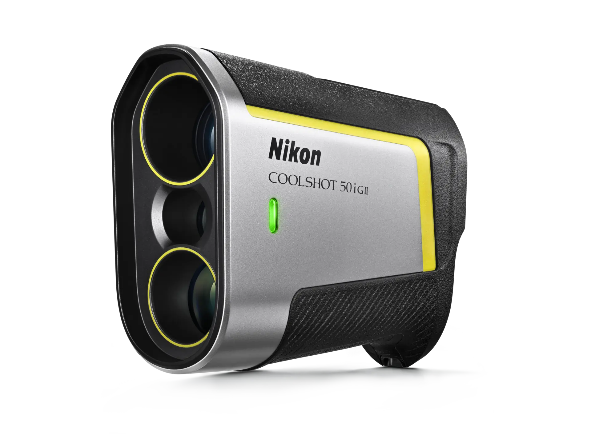 Nikon Coolshot 50i GII