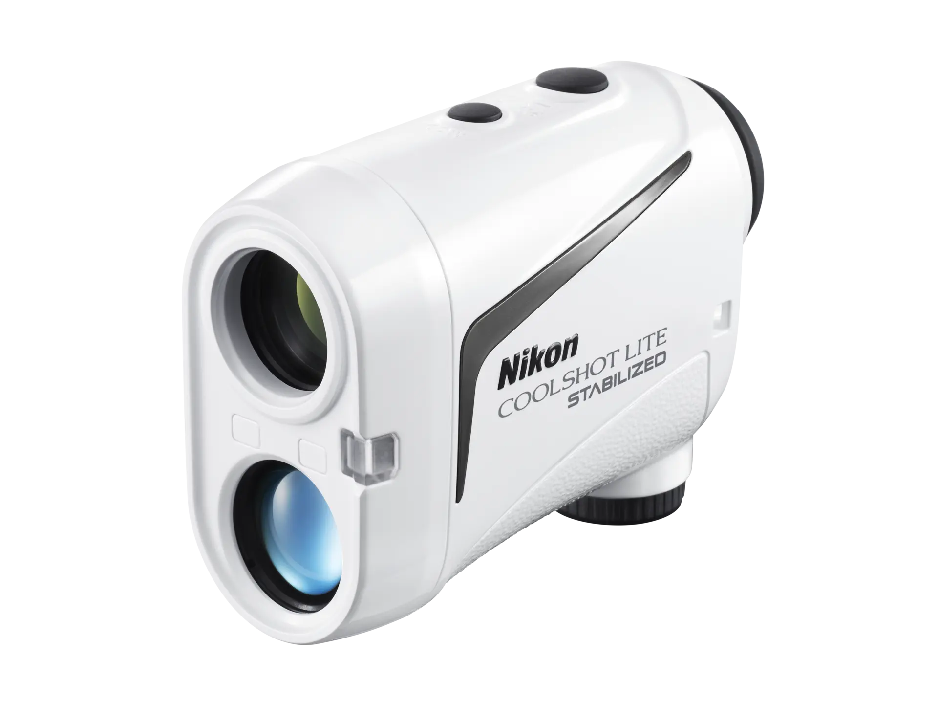 Nikon Coolshot Lite Stabilized