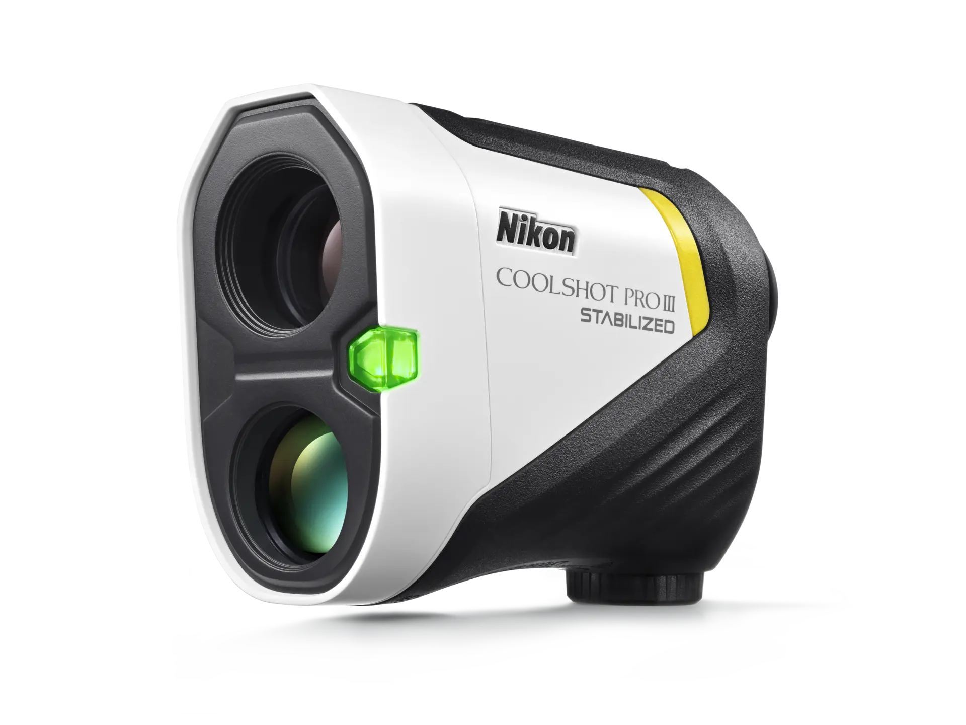 Nikon Coolshot Pro III Stabilized