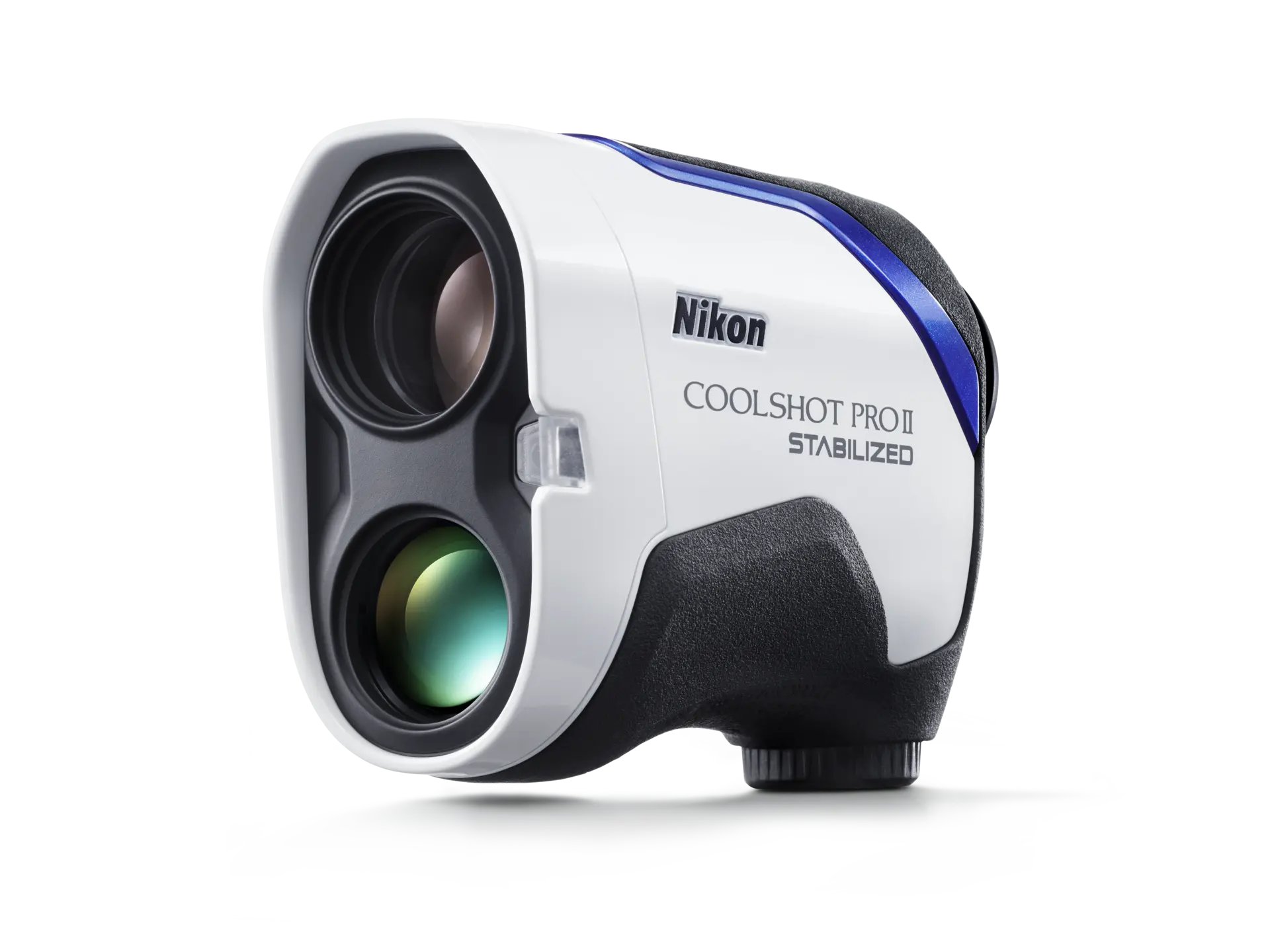 Nikon Coolshot Pro II Stabilized
