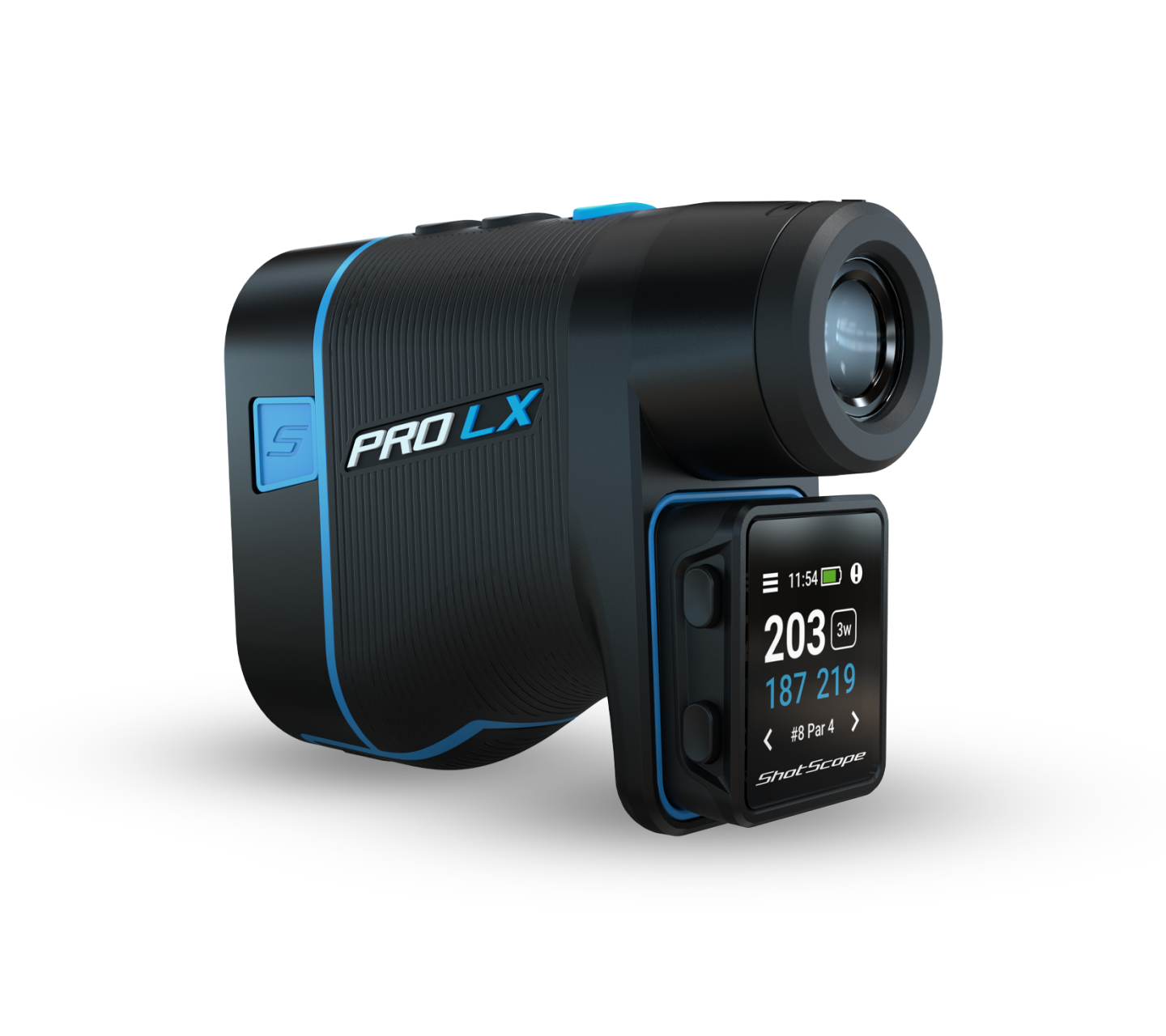 Shot Scope Pro LX+