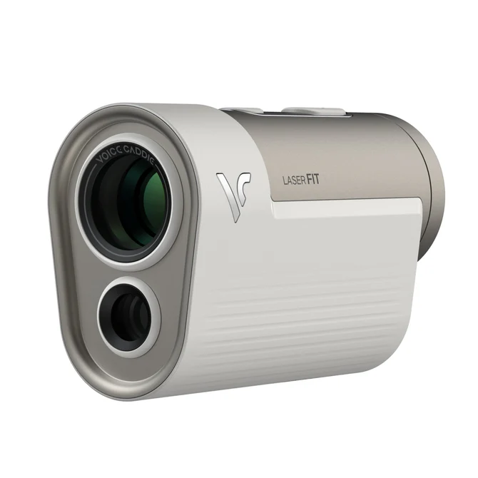 Voice Caddie Laser Fit